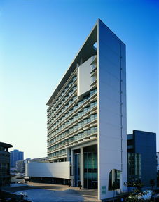 案例信息 上海同济大学建筑设计研究院