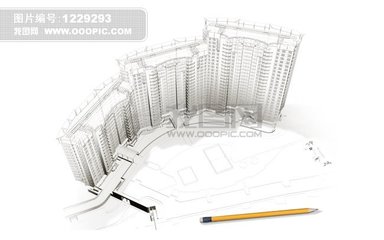我国建筑设计行业发展前景分析
