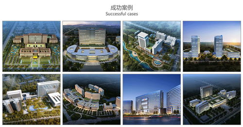 社区医院建筑设计要求有哪些,专业服务的实践者