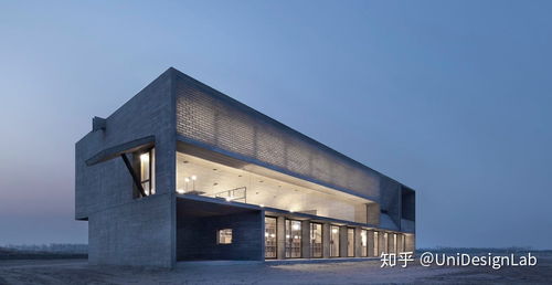 在直向建筑设计事务所工作是怎样的体验