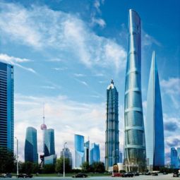 资本瞄准中国生态商务圈,如何在前海湾筑建卓越未来