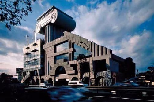 隈研吾丨每一栋建筑都会发出自己的声音