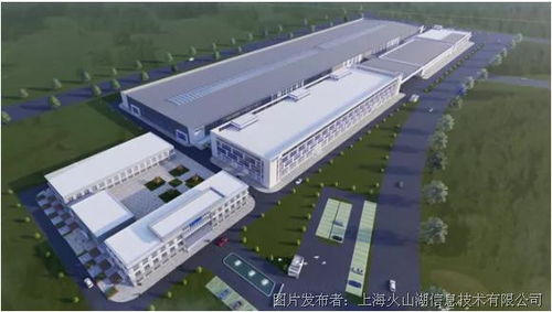 上海火山湖skycore完成近亿元a轮融资,领跑千亿级数字化电气自动化成套及供应链服务