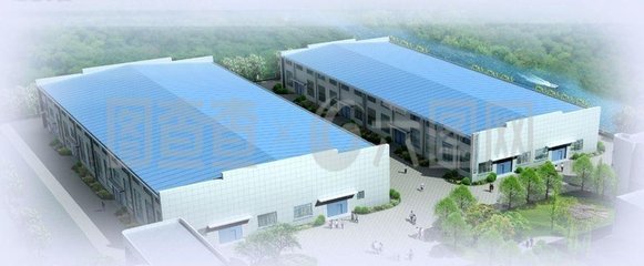 "工厂鸟瞰图效果图"搜索结果