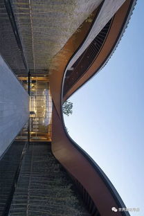 世界建筑导报 作品推介 成都花间堂酒店一期
