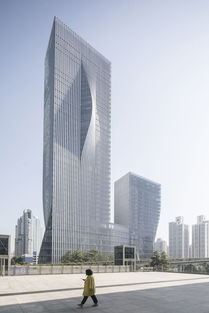 2018年中国建筑圈流量担当令人印象深刻的50个建筑