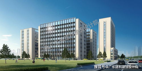 工业建筑和民用建筑设计技术的差异性