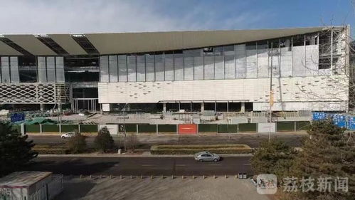 冬奥盛况将由 飞鸟 传达 探访冬奥媒体主 赛场